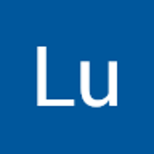 Lu Liu’s avatar