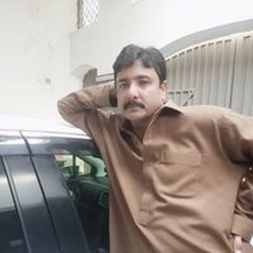 Khalid Khan’s avatar