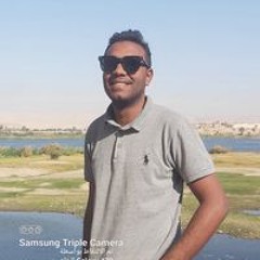 Mostafa Kenaoy