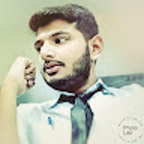 Sheraz Umer’s avatar