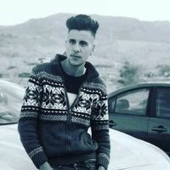 Zaid Khalaf