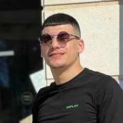 מחמוד אבו רביע