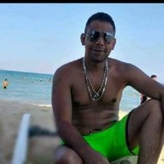 Mohamed Elmelegy