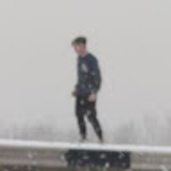 Егор Гудизер