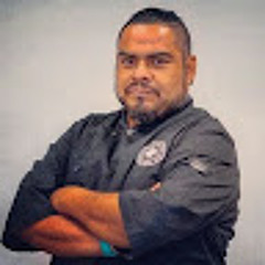 Joary Rodriguez (El chef)