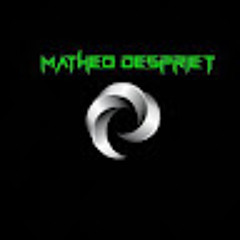 Matheo Despriet