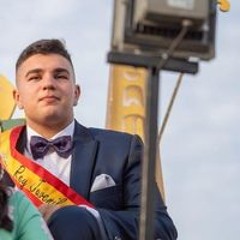 Javier Segovia Exposito