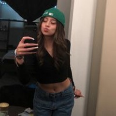 LaReya Marie