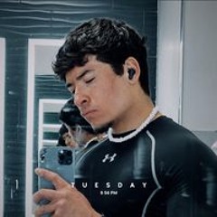 Eric Hernandez