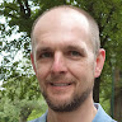 Tim Spivey