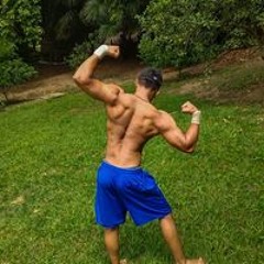 Marcos Silva