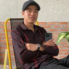 Quoc Cuong Tran