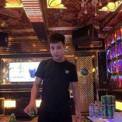 Anh Trọng Paul
