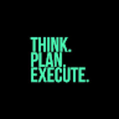 Think Plan Production