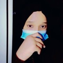 Cayuushah Ibrahim Duurow