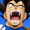 Vegeta Abridged