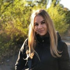 Виктория Румянцева