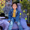 Phương nghi Trần
