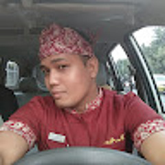 Angga Mei Kurniawan