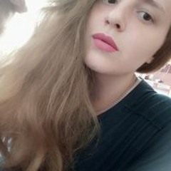 Ксения Дмитренко