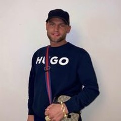 Gary Harmison