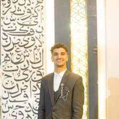 Mahmoud Hanoura