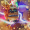 Spring Bonnie