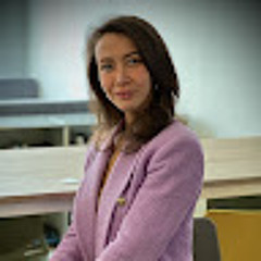 Elena Sadkova