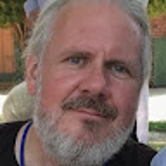 Andrew Bear