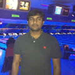 Vamsi Mudragada