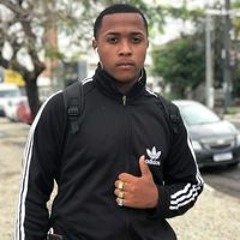 Uanderson Nascimento