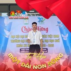 Trần Xuân Huy
