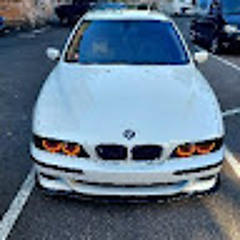 е 39 530d