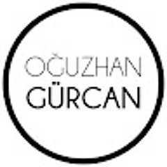 Oğuzhan Gürcan