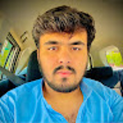 Adnan Khan’s avatar