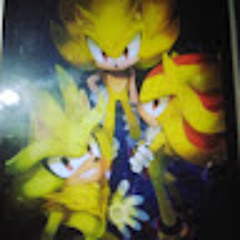 super sonic