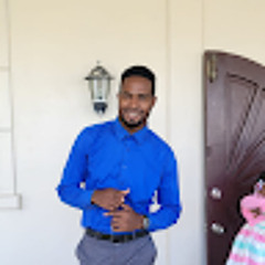 Osrick Reynolds