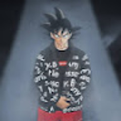 Drip Goku