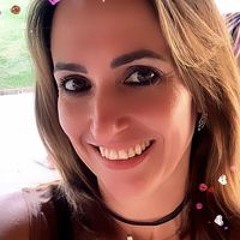 Geruza Giacometto Vieira