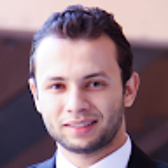 Mahmoud Hassan