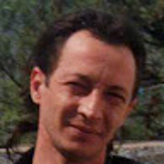 Alejandro Nicolau Vignola