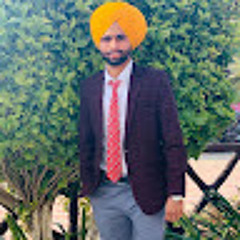 Sardar Jagdeep singh