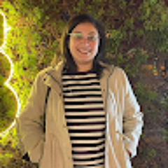 Mariam George
