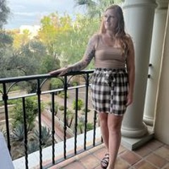 Savannah Murray