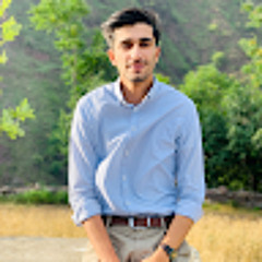 Mushharraff Syed