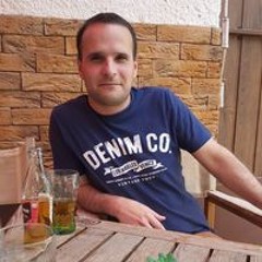 Gábor Miseta