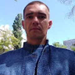 Александр Лёвкин