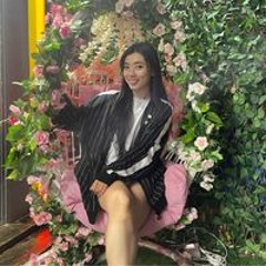 Lily Shizuka
