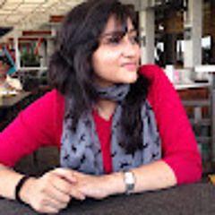 Adishree Chakraborty