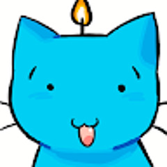 Zilly Candle!1